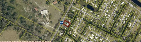 6014 SE 86TH BOULEVARD #1