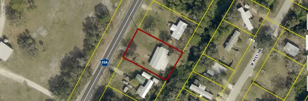 6014 SE 86TH BOULEVARD #1 Okeechobee, FL 34974