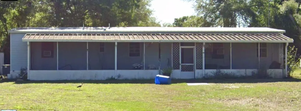 6014 SE 86TH BOULEVARD #1 Okeechobee, FL 34974