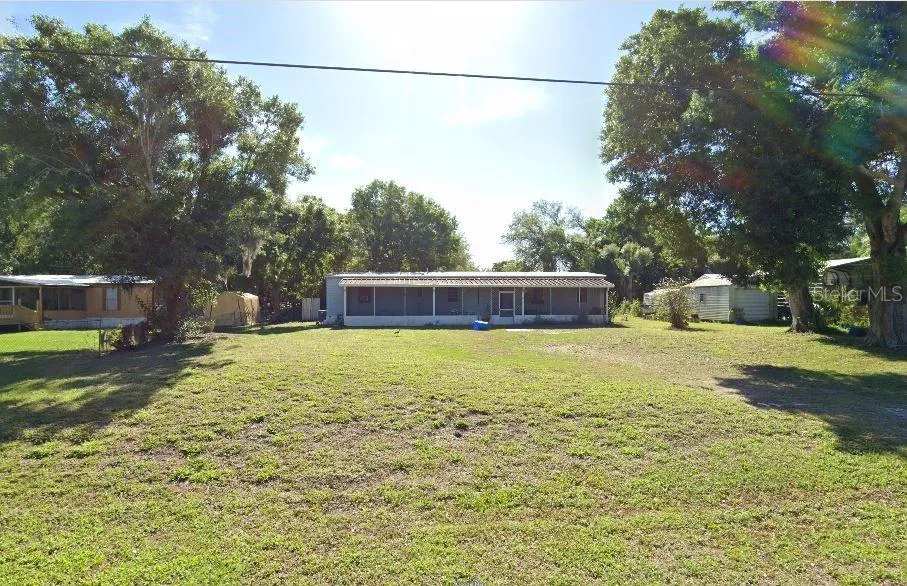 6014 SE 86TH BOULEVARD #1 Okeechobee, FL 34974