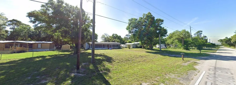6014 SE 86TH BOULEVARD #1 Okeechobee, FL 34974