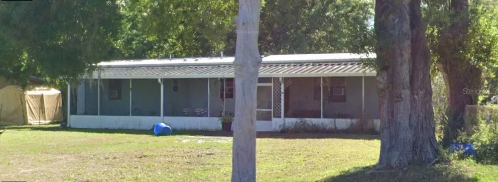 6014 SE 86TH BOULEVARD #1 Okeechobee, FL 34974