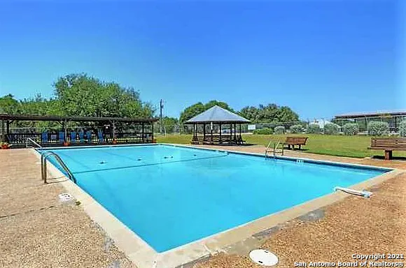 LOT 21 River Ranch Dr Bandera, TX 78003