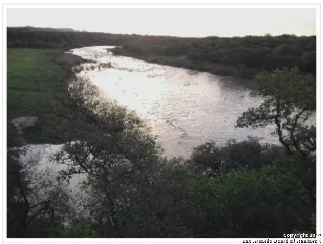 LOT 21 River Ranch Dr Bandera, TX 78003