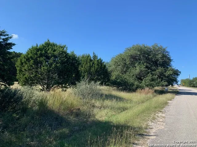 LOT 21 River Ranch Dr Bandera, TX 78003