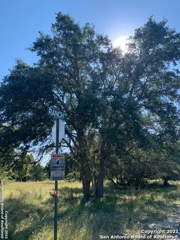 LOT 21 River Ranch Dr Bandera, TX 78003