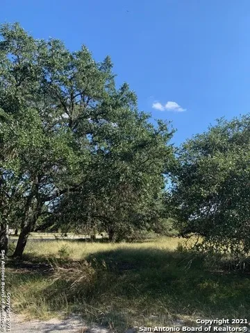 LOT 21 River Ranch Dr Bandera, TX 78003