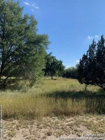 LOT 21 River Ranch Dr Bandera, TX 78003