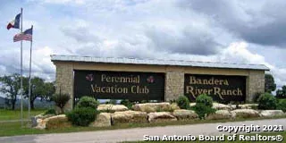 LOT 21 River Ranch Dr Bandera, TX 78003