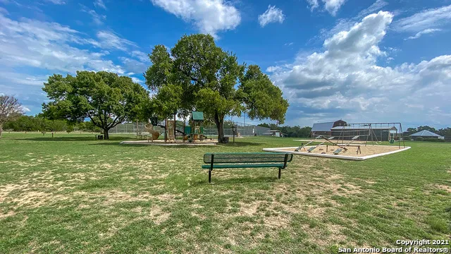 LOT 21 River Ranch Dr Bandera, TX 78003