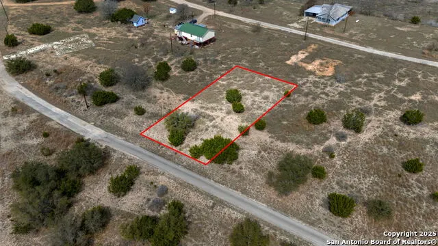 25 Quail Run Bandera, TX 78003