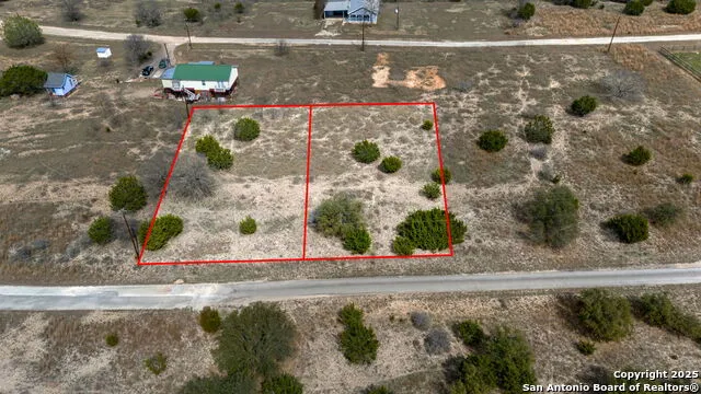 24 Quail Run Bandera, TX 78003