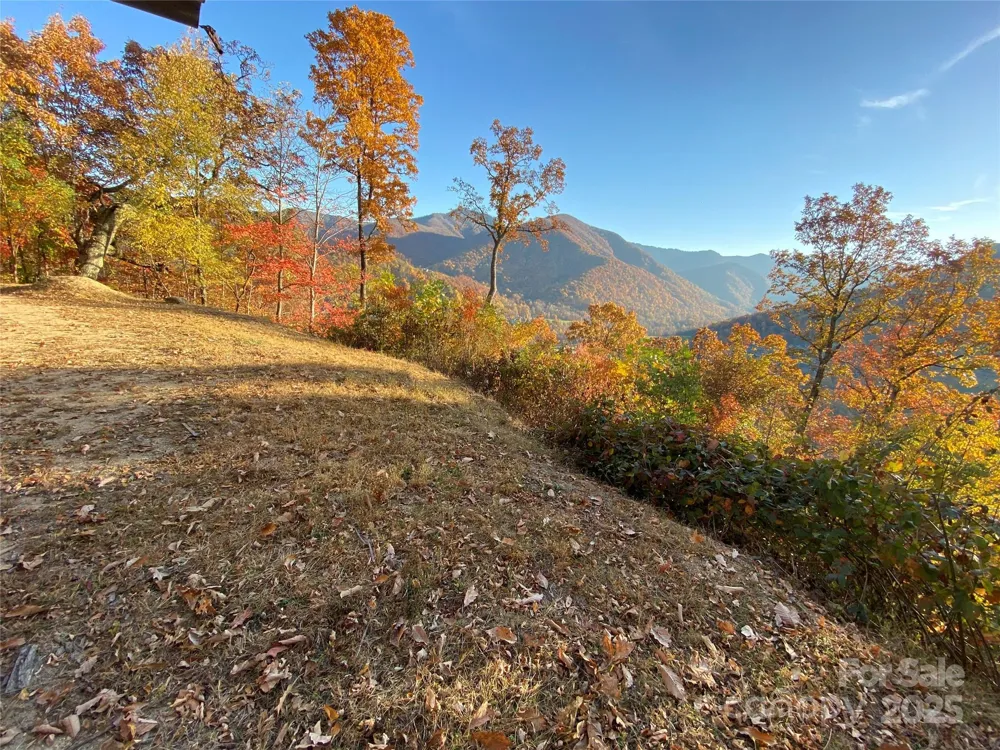 40 Cougar Lane #13,14,15,16 Maggie Valley, NC 28751