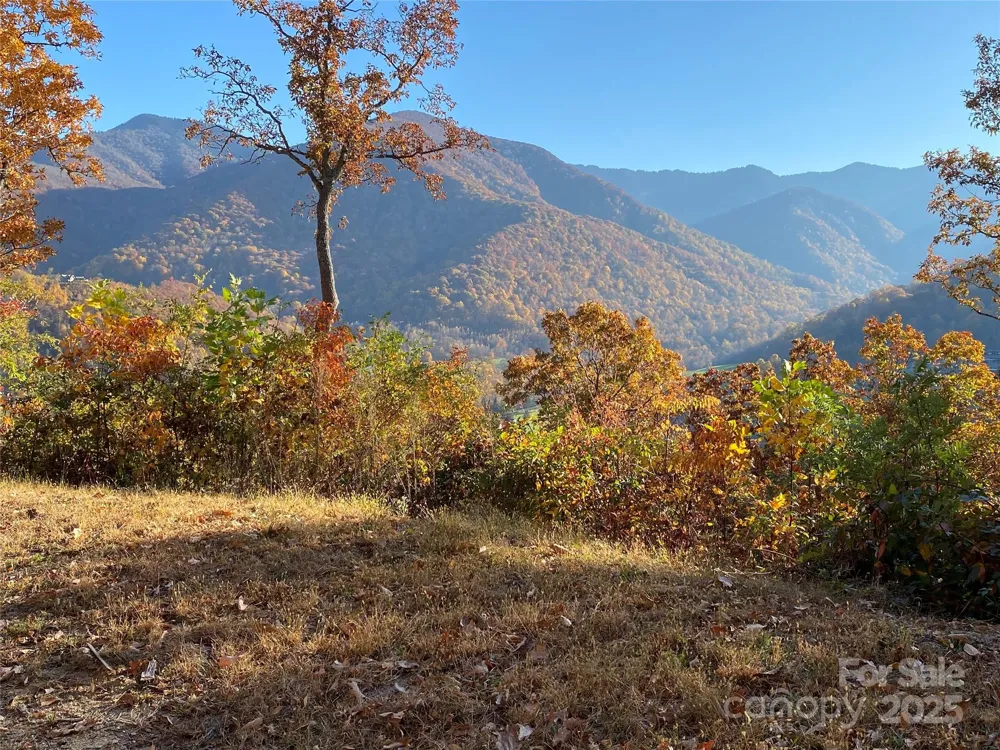 40 Cougar Lane #13,14,15,16 Maggie Valley, NC 28751