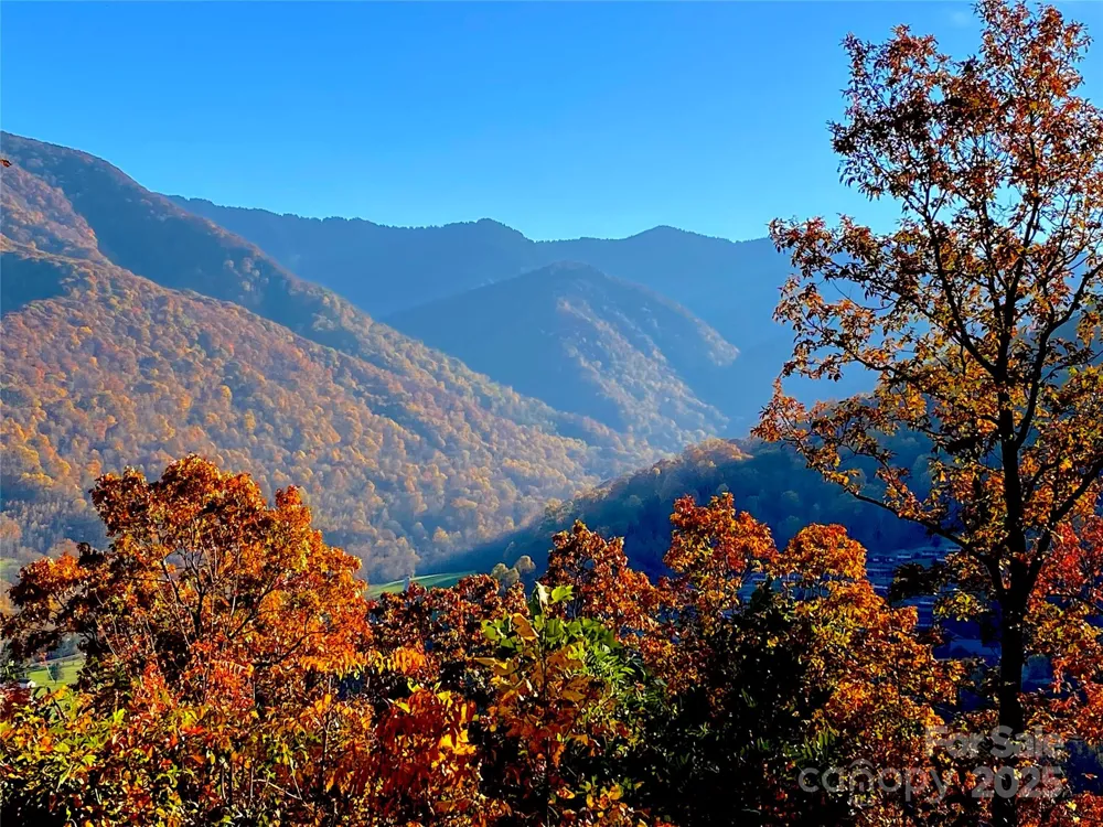 40 Cougar Lane #13,14,15,16 Maggie Valley, NC 28751