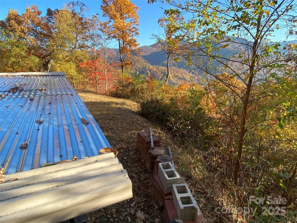 40 Cougar Lane #13,14,15,16 Maggie Valley, NC 28751