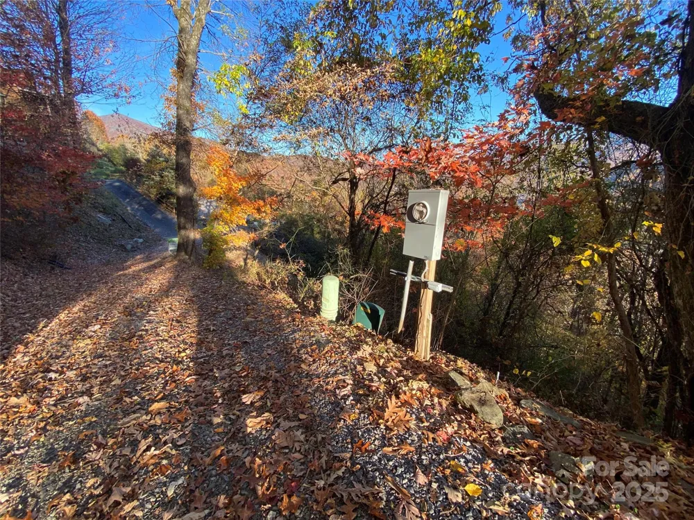 40 Cougar Lane #13,14,15,16 Maggie Valley, NC 28751