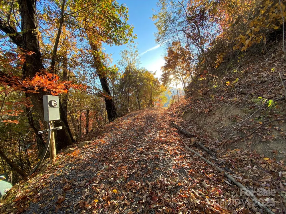 40 Cougar Lane #13,14,15,16 Maggie Valley, NC 28751