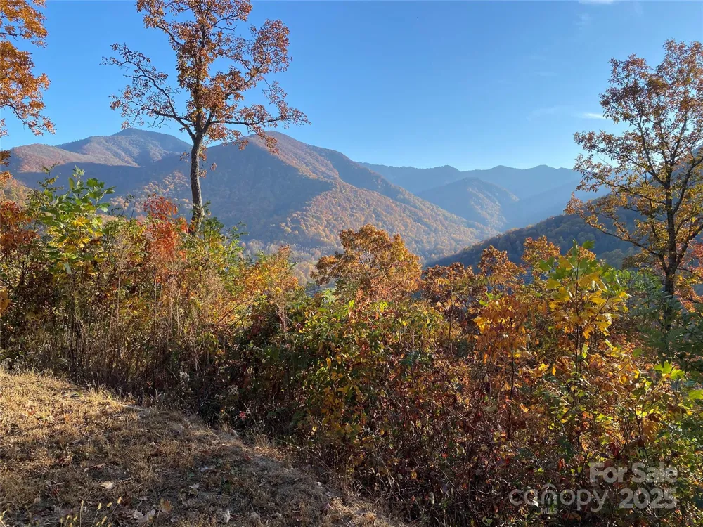 40 Cougar Lane #13,14,15,16 Maggie Valley, NC 28751