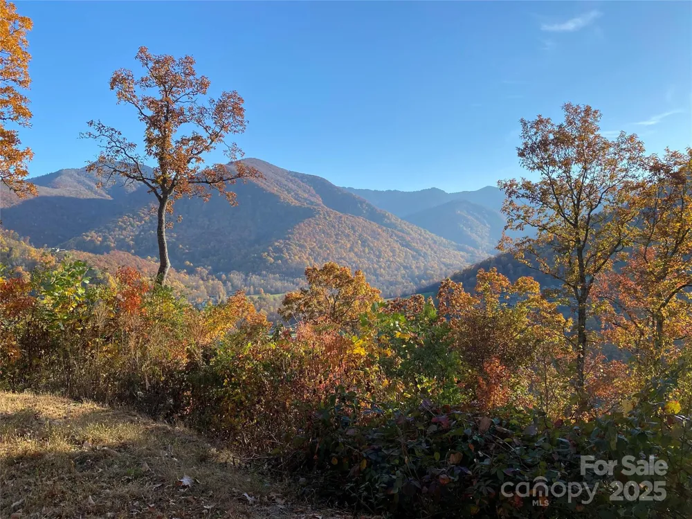 40 Cougar Lane #13,14,15,16 Maggie Valley, NC 28751