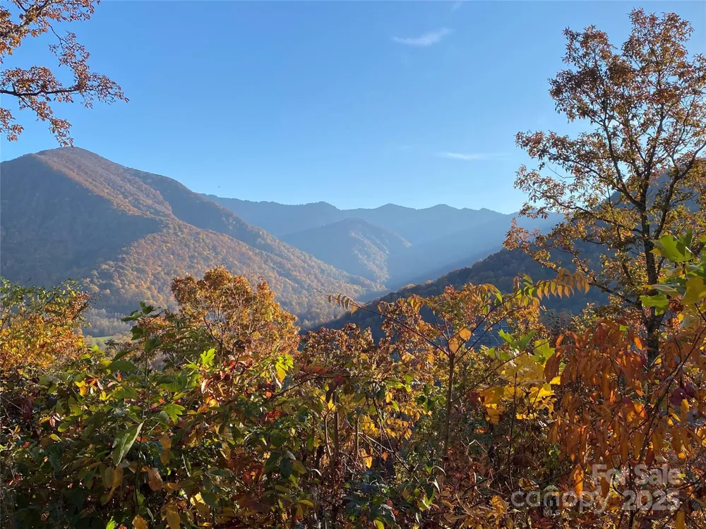 40 Cougar Lane #13,14,15,16 Maggie Valley, NC 28751