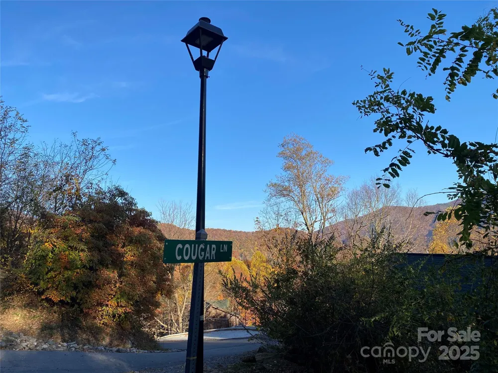 40 Cougar Lane #13,14,15,16 Maggie Valley, NC 28751