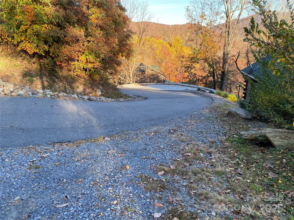 40 Cougar Lane #13,14,15,16 Maggie Valley, NC 28751