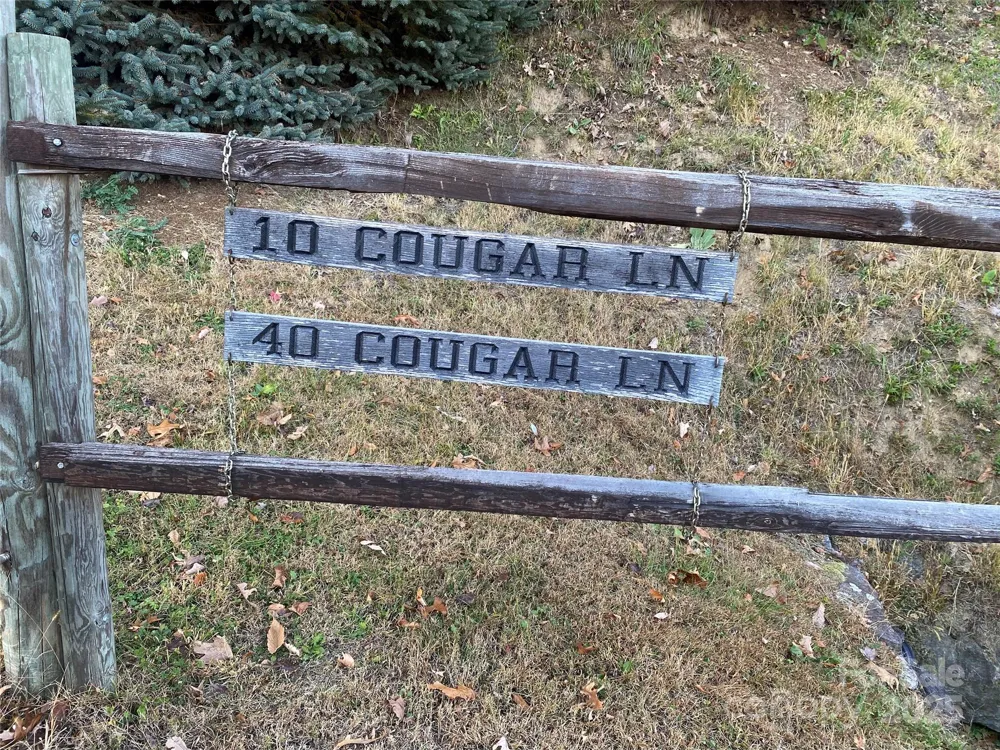 40 Cougar Lane #13,14,15,16 Maggie Valley, NC 28751