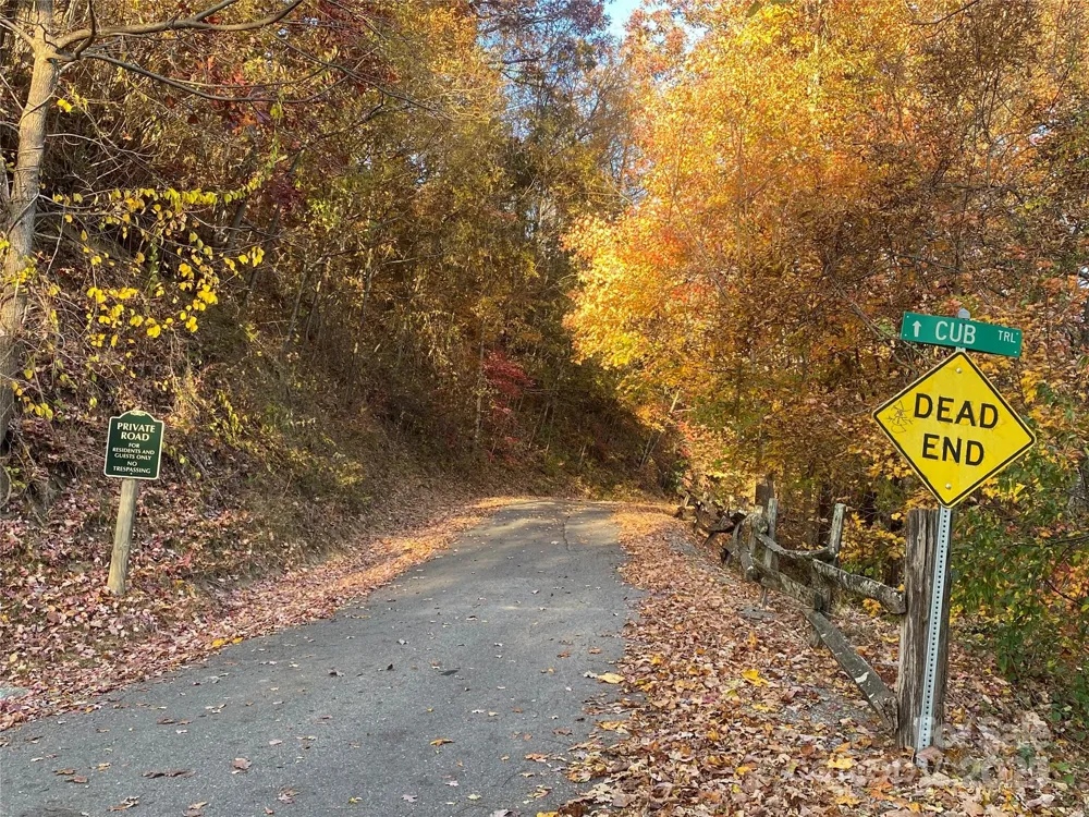 40 Cougar Lane #13,14,15,16 Maggie Valley, NC 28751