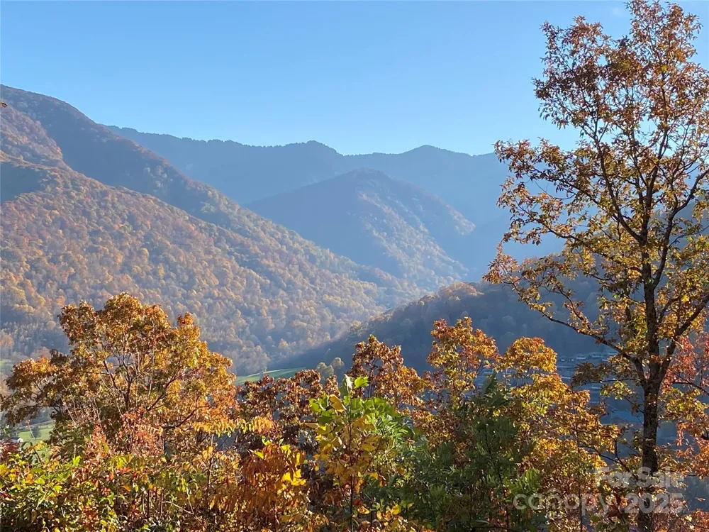 40 Cougar Lane #13,14,15,16 Maggie Valley, NC 28751