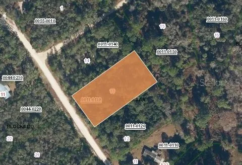 118 BAYBERRY ROAD