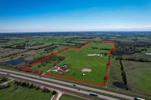 2110 SW Access Road