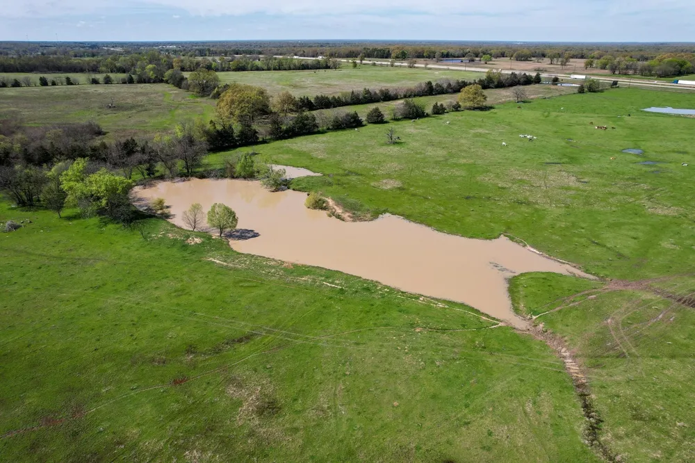 2110 SW Access Road Mount Vernon, TX 75457
