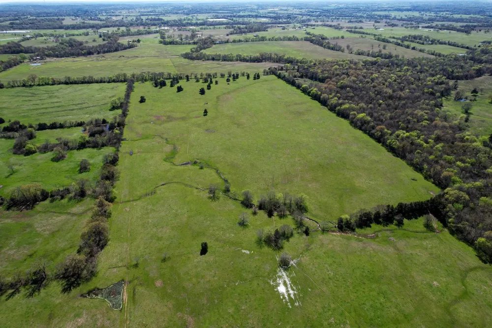 2110 SW Access Road Mount Vernon, TX 75457