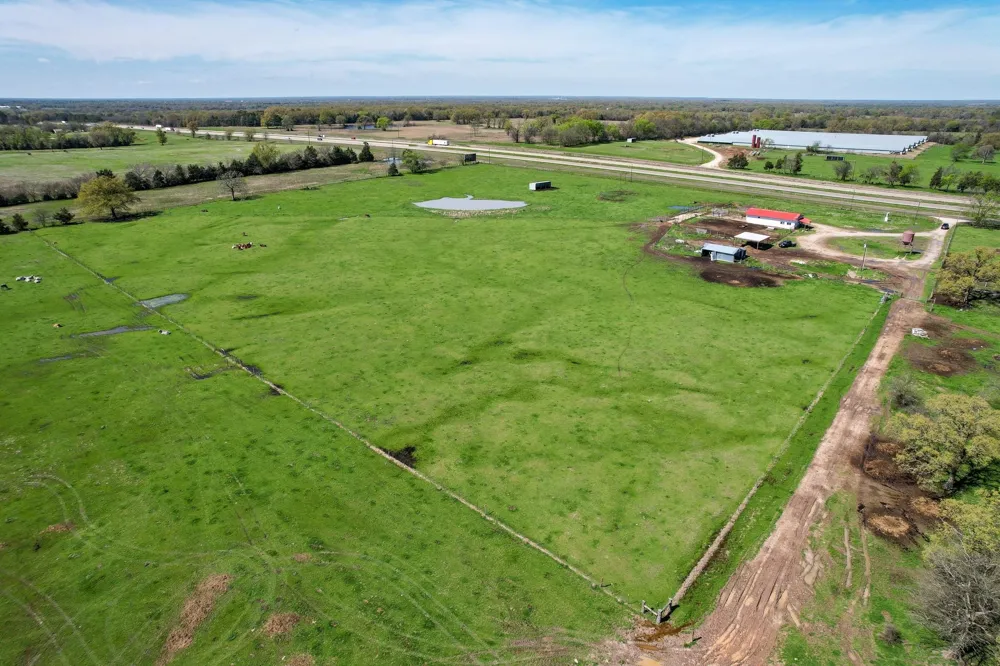 2110 SW Access Road Mount Vernon, TX 75457