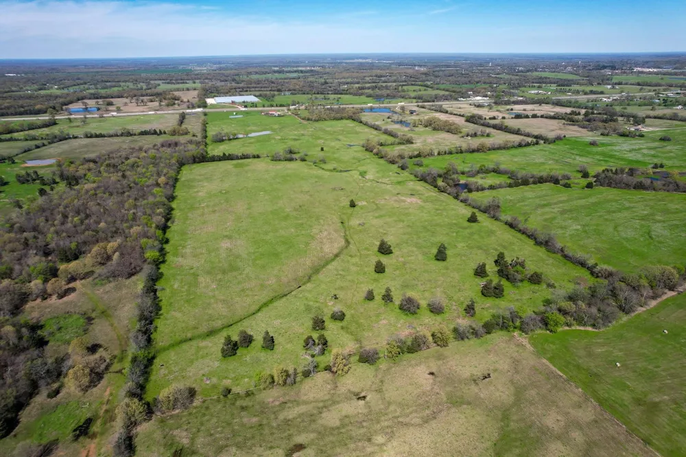 2110 SW Access Road Mount Vernon, TX 75457
