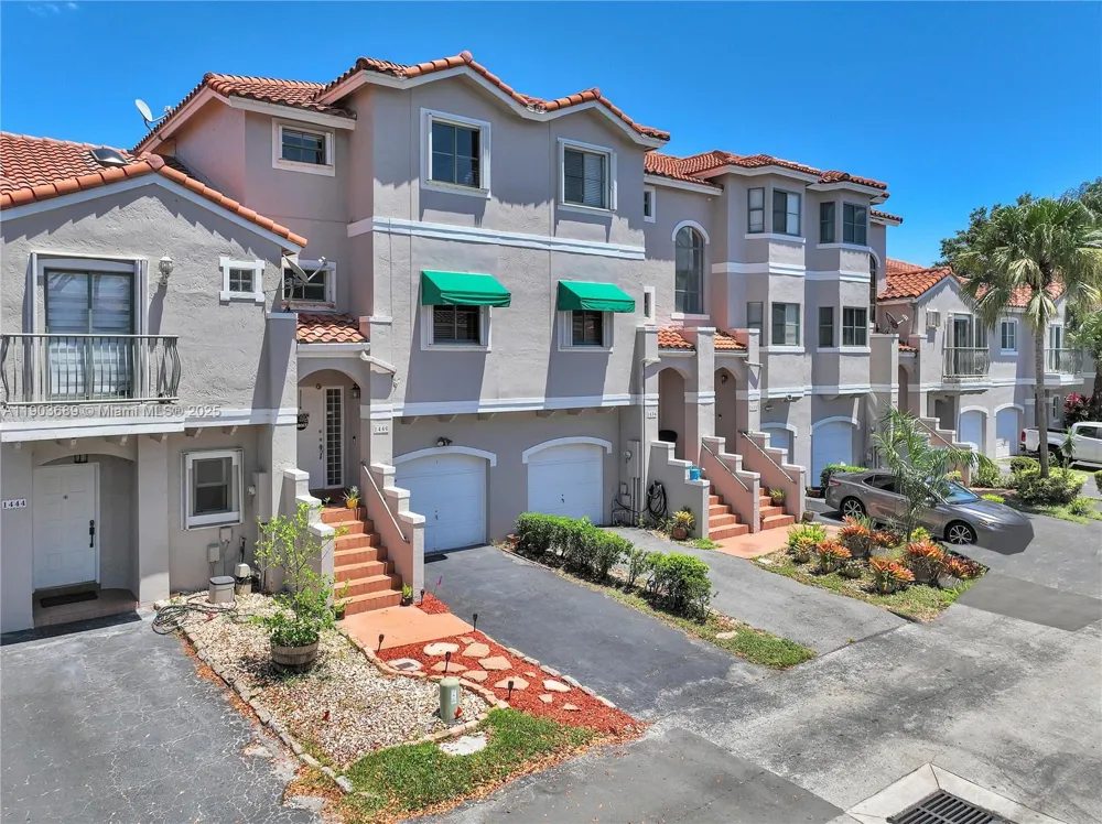 1440 NW 126th Avenue