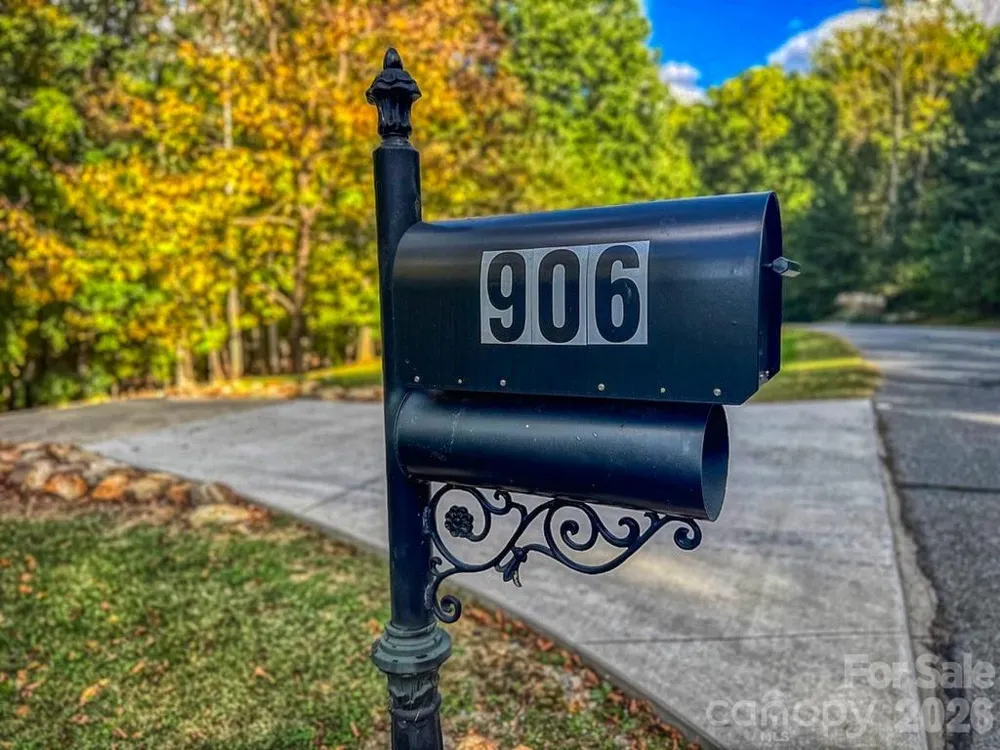 906 Rocky Cove Lane Denton, NC 27239