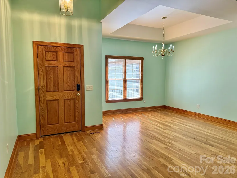 906 Rocky Cove Lane Denton, NC 27239