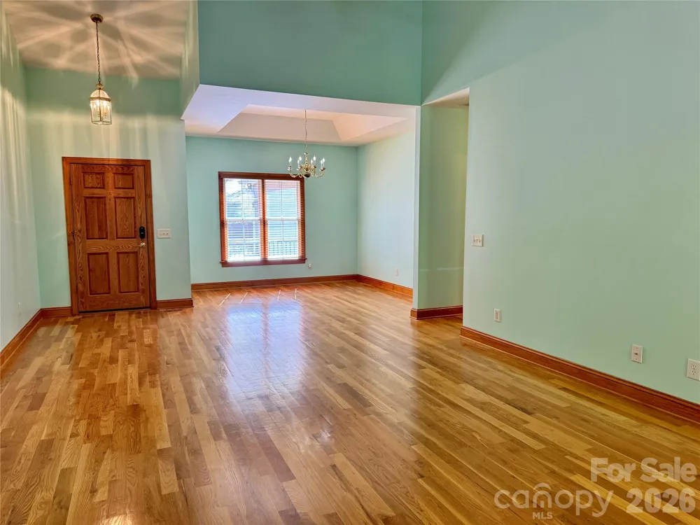906 Rocky Cove Lane Denton, NC 27239