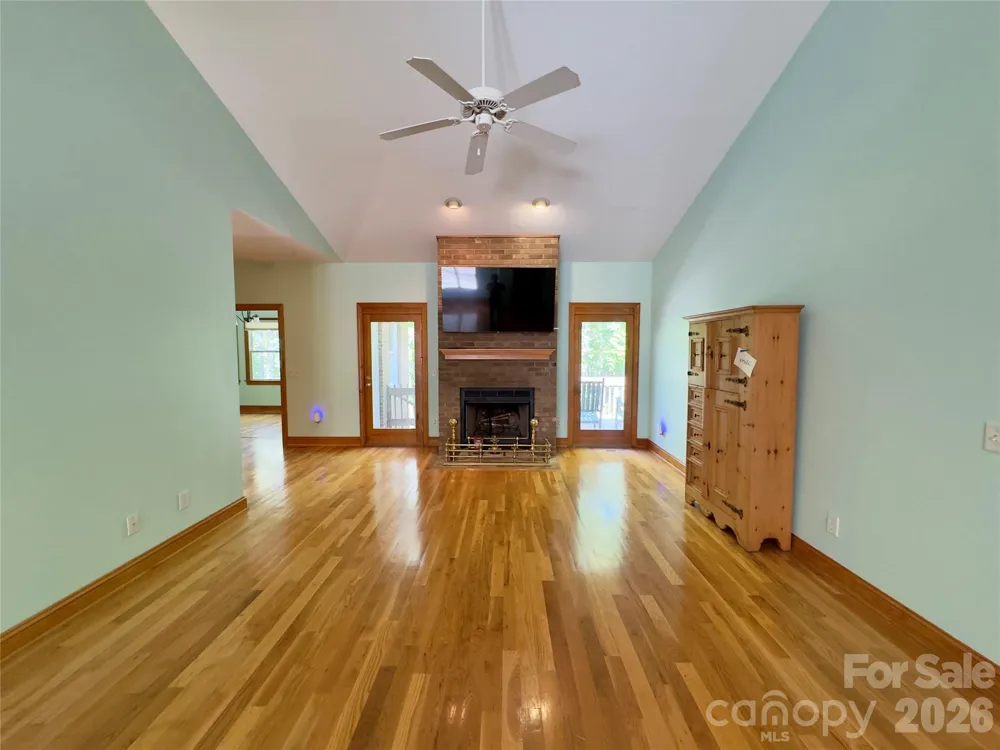 906 Rocky Cove Lane Denton, NC 27239