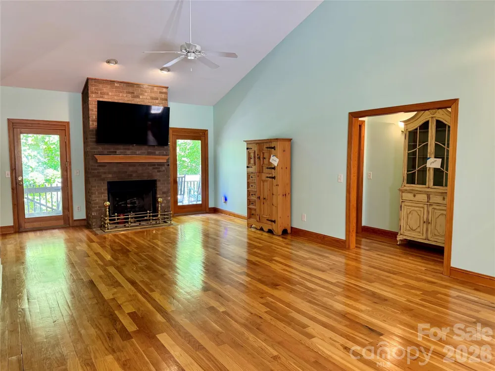 906 Rocky Cove Lane Denton, NC 27239