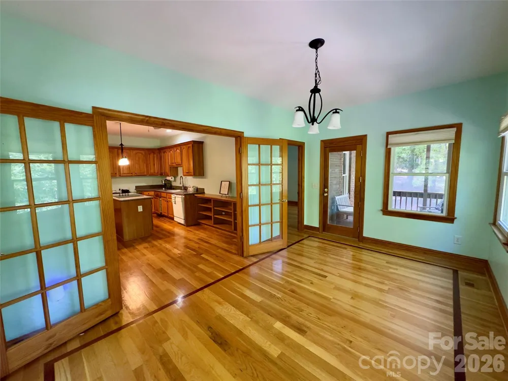 906 Rocky Cove Lane Denton, NC 27239