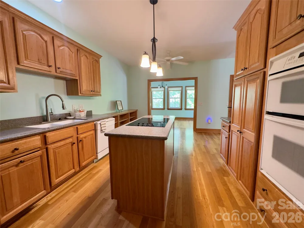 906 Rocky Cove Lane Denton, NC 27239