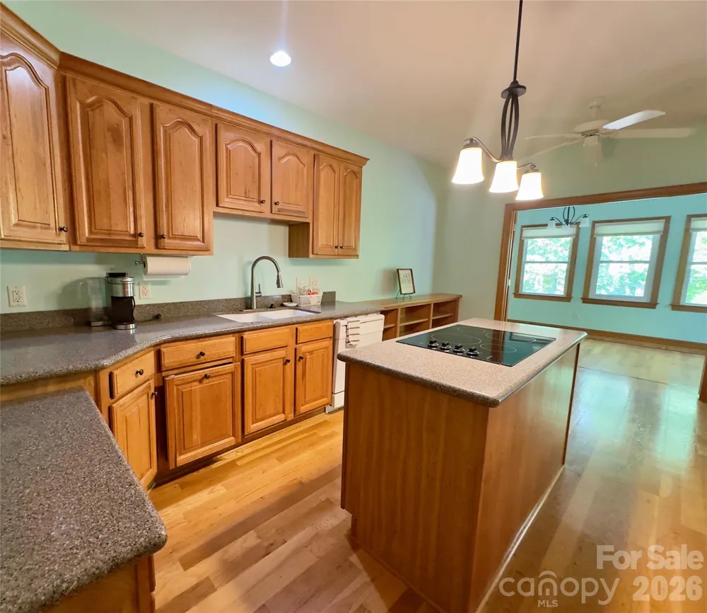 906 Rocky Cove Lane Denton, NC 27239