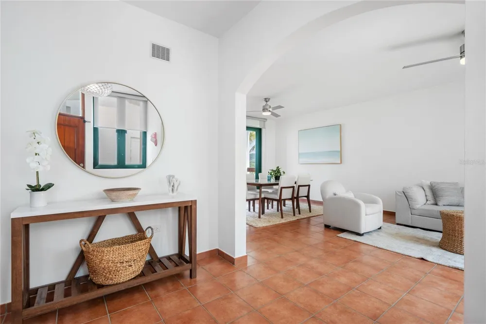 1601 RIO MAR VILLAGE #1601 Rio Grande, PR 00745