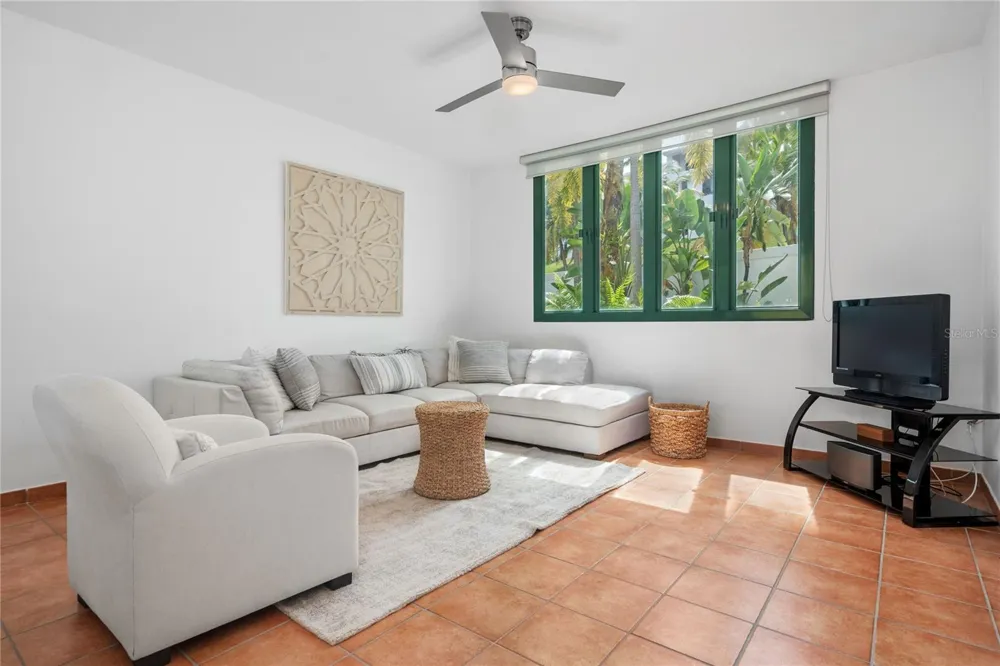 1601 RIO MAR VILLAGE #1601 Rio Grande, PR 00745