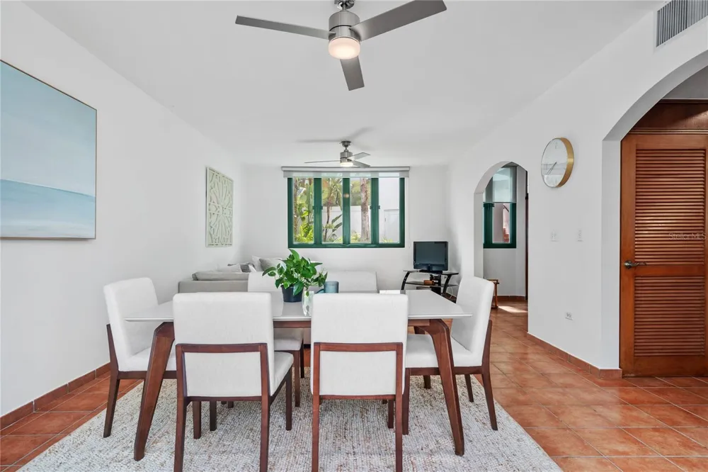 1601 RIO MAR VILLAGE #1601 Rio Grande, PR 00745