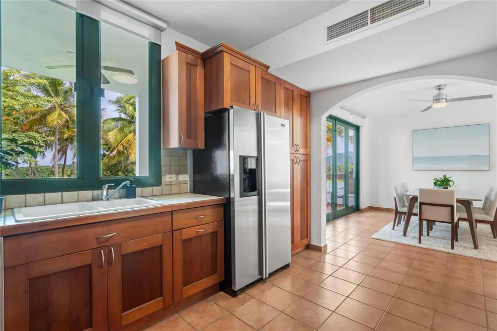 1601 RIO MAR VILLAGE #1601 Rio Grande, PR 00745