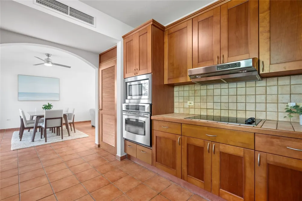 1601 RIO MAR VILLAGE #1601 Rio Grande, PR 00745